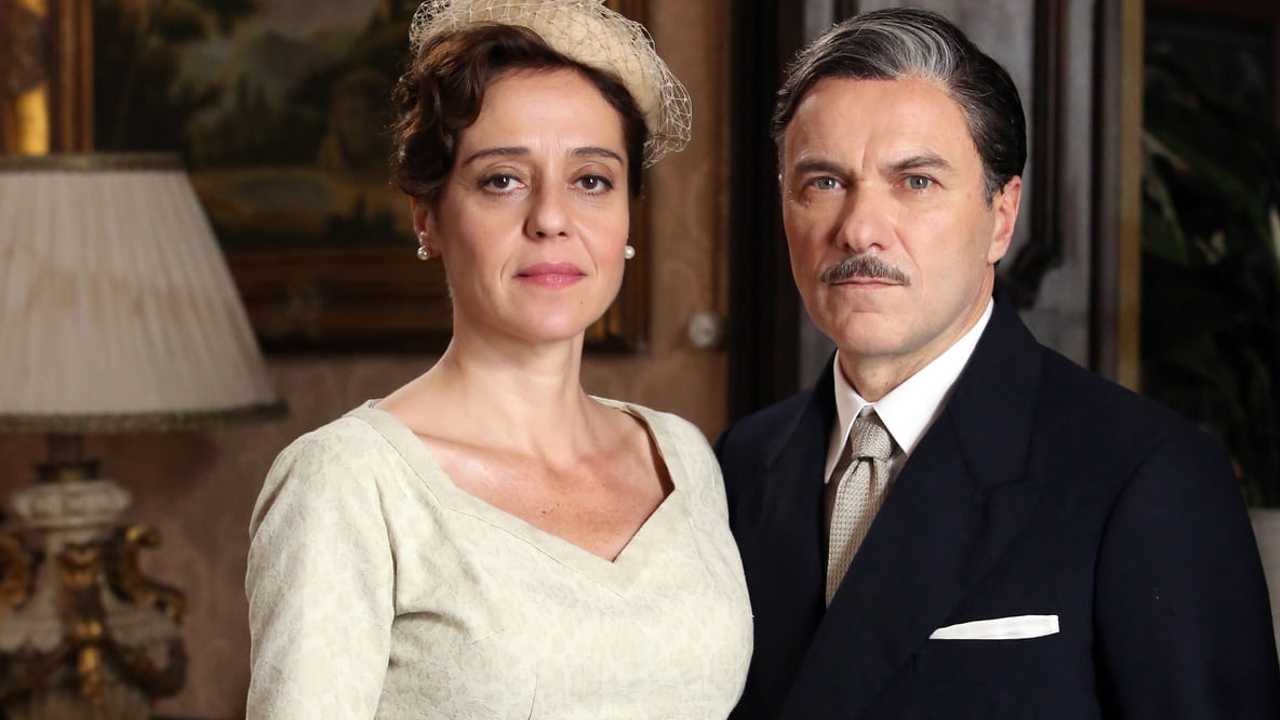 Filumena Marturano, dove è stato girato il film? Quante versioni ci sono? Come finisce?
