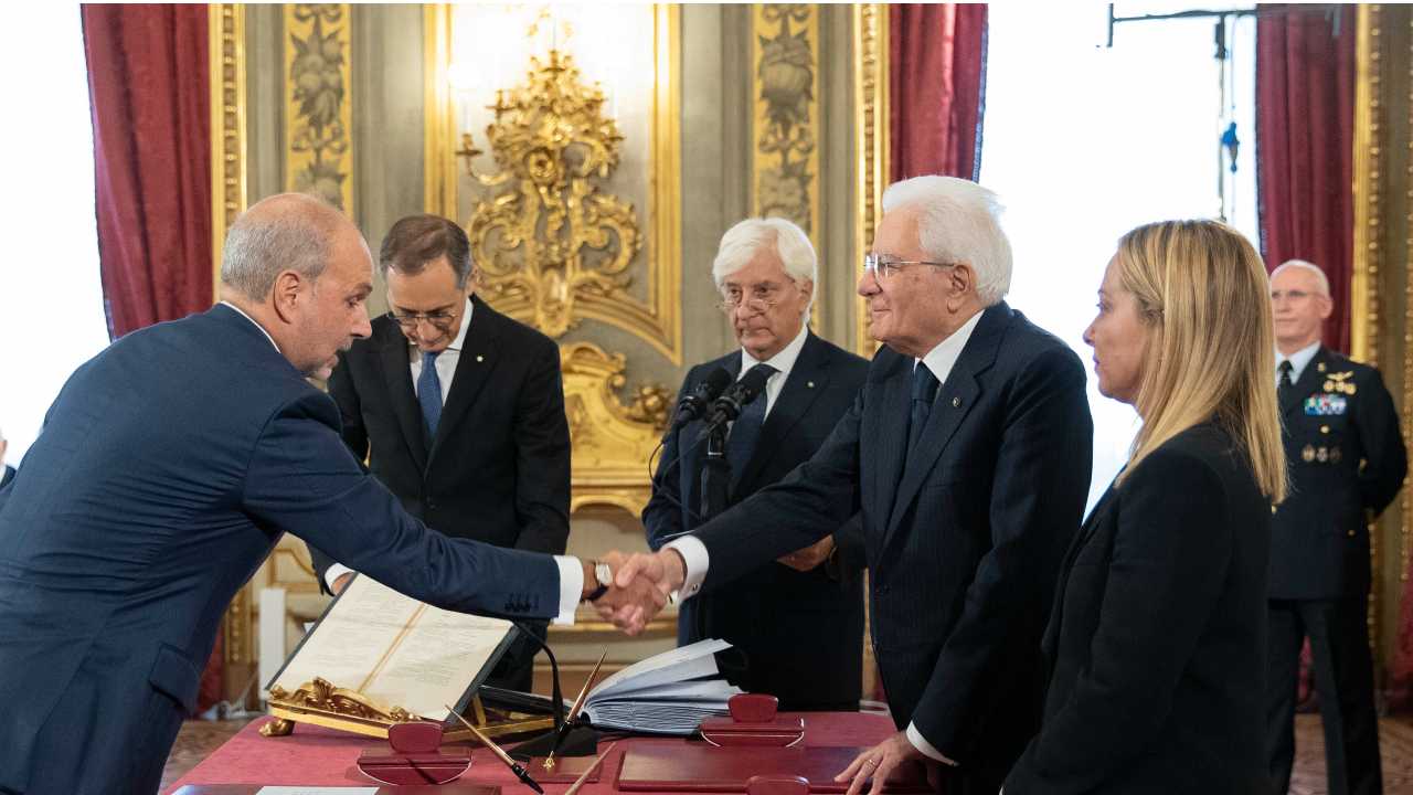 Orazio Schillaci è sposato? Ha figli? Cosa sappiamo su moglie e vita privata del ministro