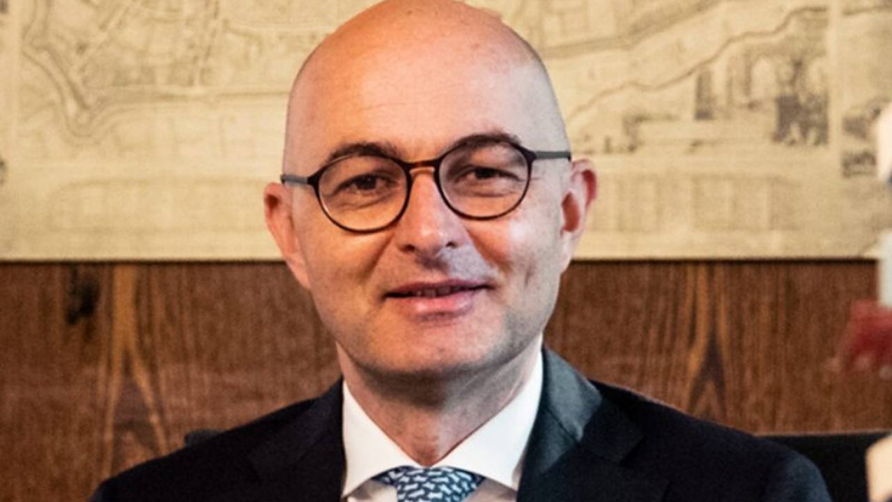 Pinelli, nuovo vicepresidente del Csm
