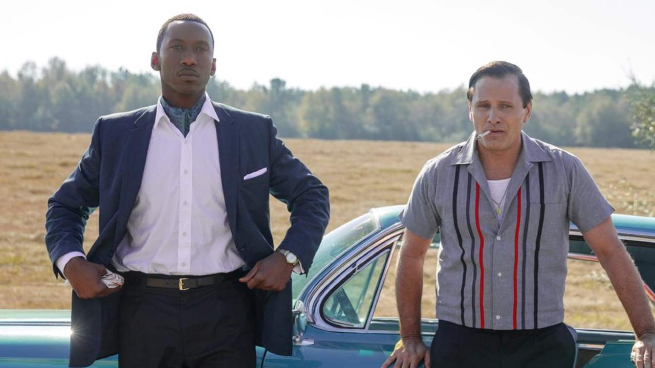 Green Book trama, cast, curiosità e storia vera del film Oscar nel 2019