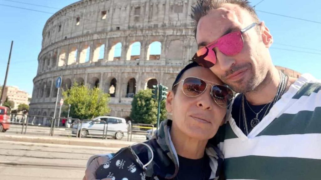 Setta Cubytrix e Paolo Rosafio