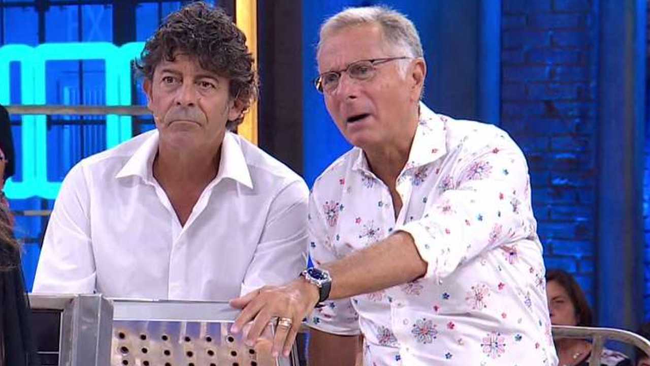 Avanti un Altro
