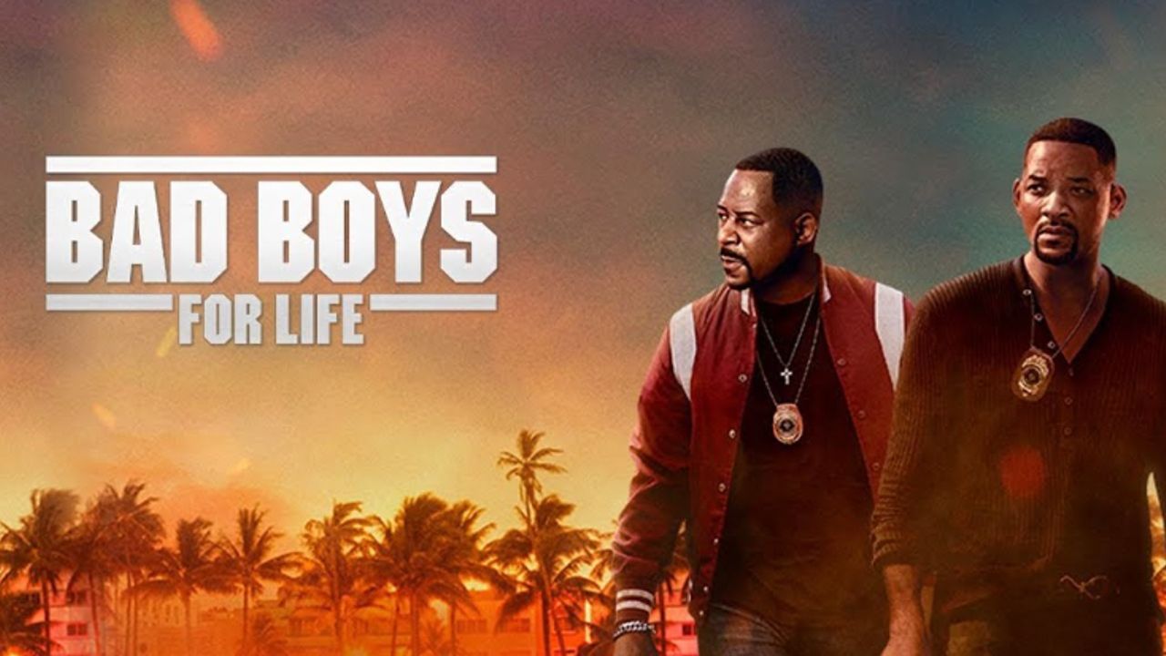 Bad Boys