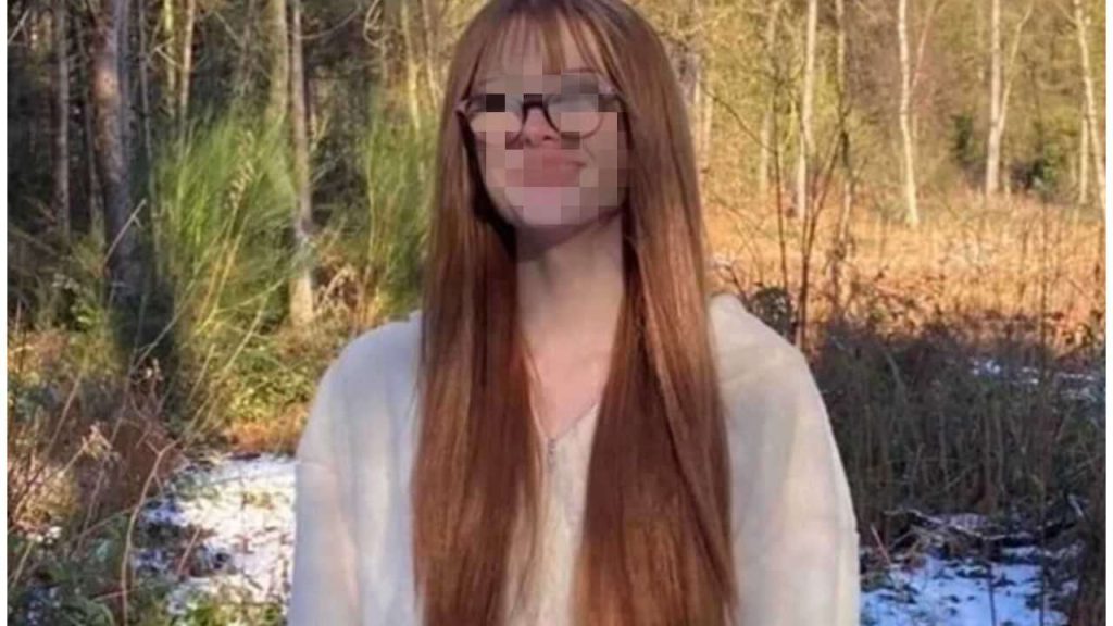 Brianna Ghey