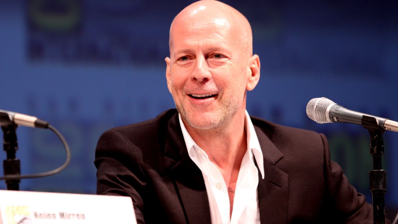 Bruce Willis