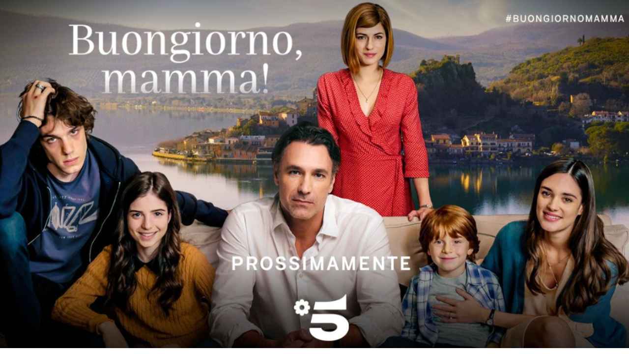 Buongiorno, mamma! dove è stato girato? Ci sarà una terza stagione? Cosa sappiamo sulla mini Buongiorno, mamma! dove è stato girato? Ci sarà una terza stagione? Cosa sappiamo sulla mini