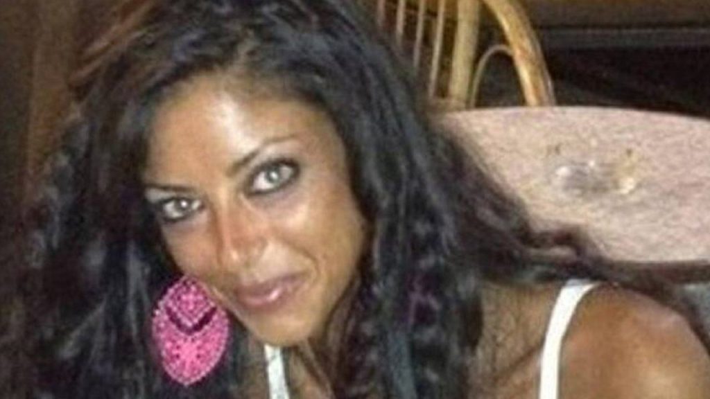Tiziana Cantone