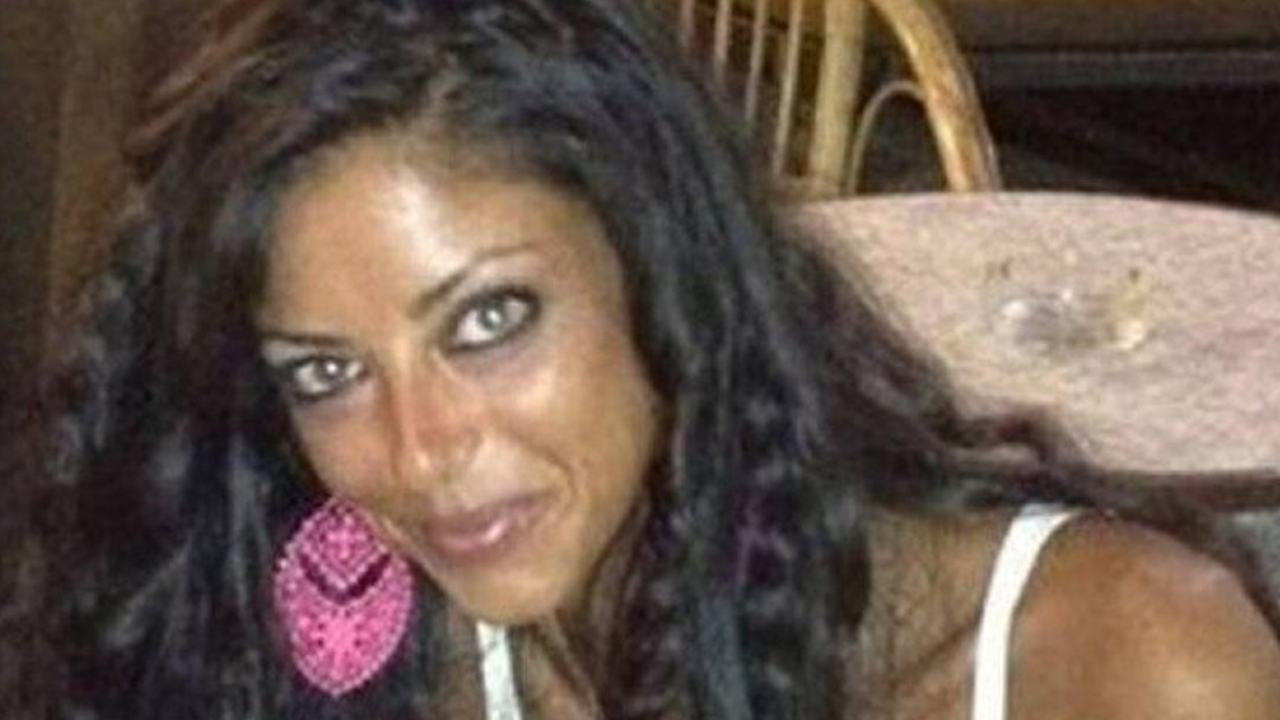 Tiziana Cantone
