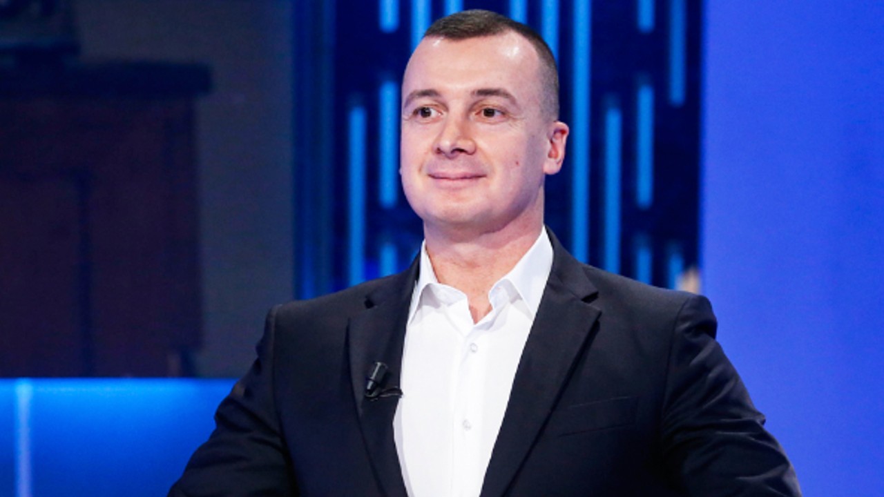Rocco Casalino