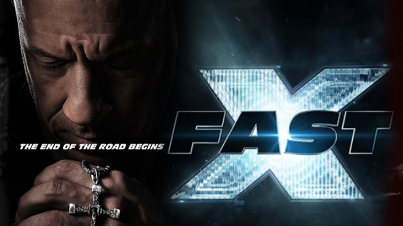 Fast X