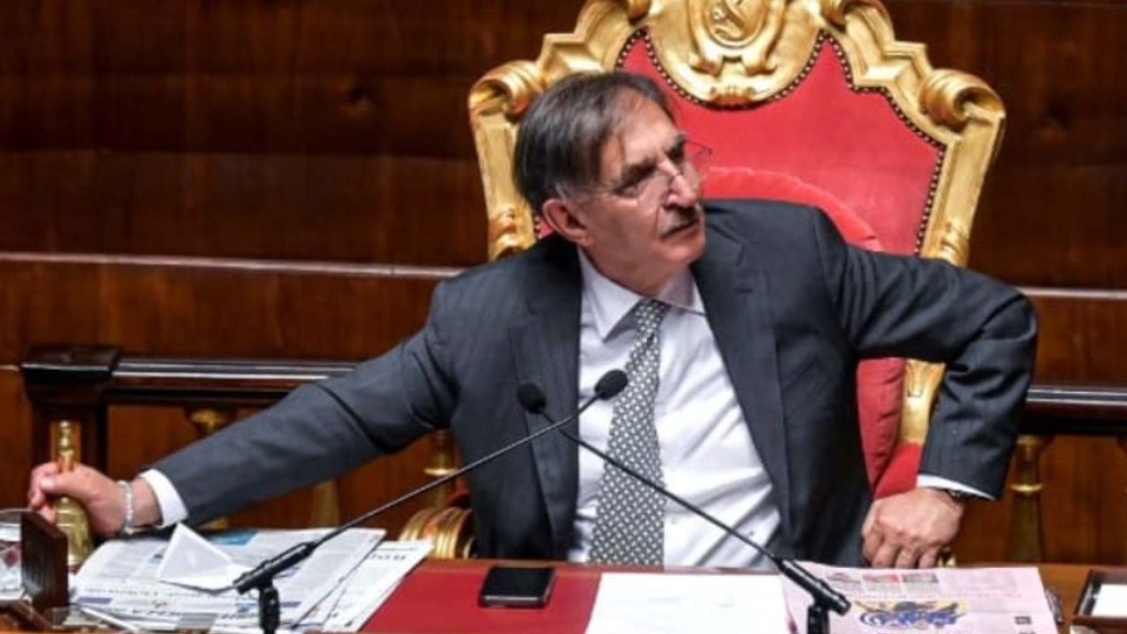 La Russa