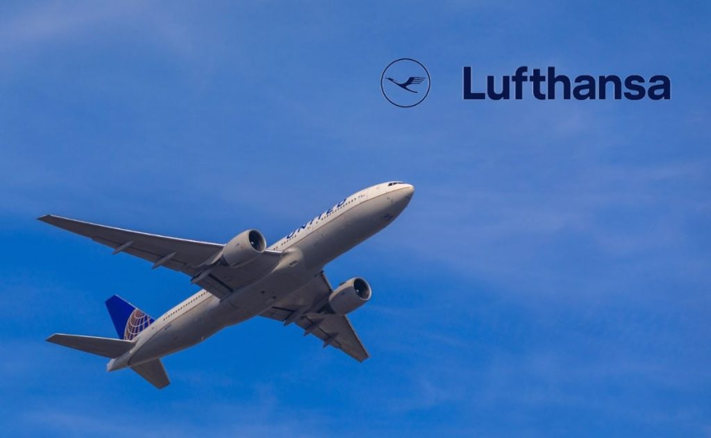 Lufthansa