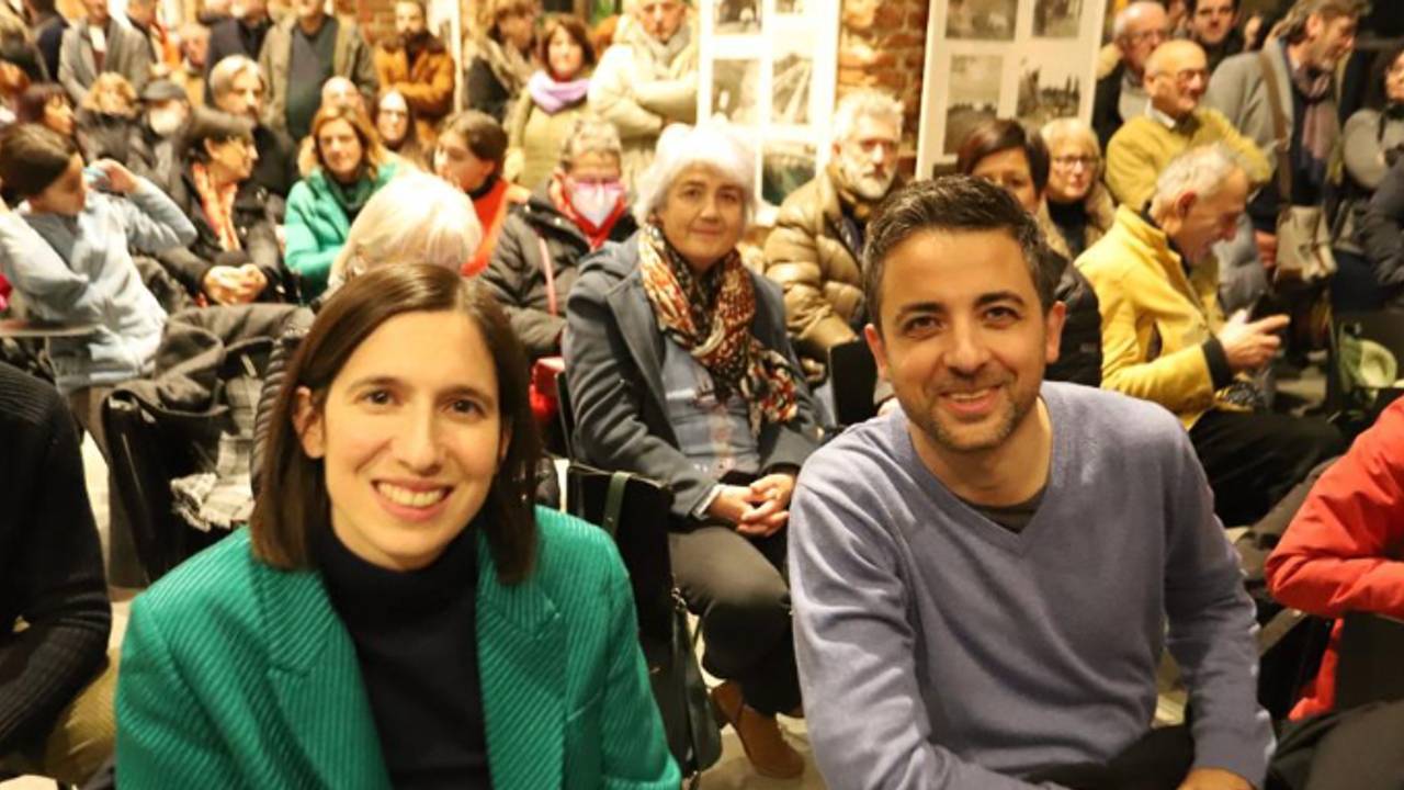 Marco Furfaro