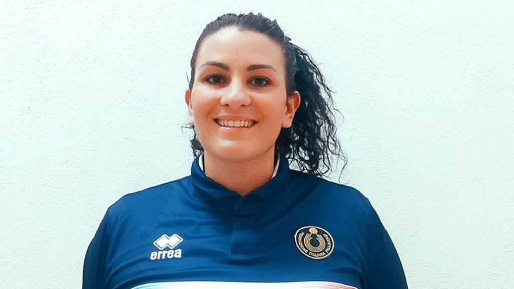 Martina Scavelli