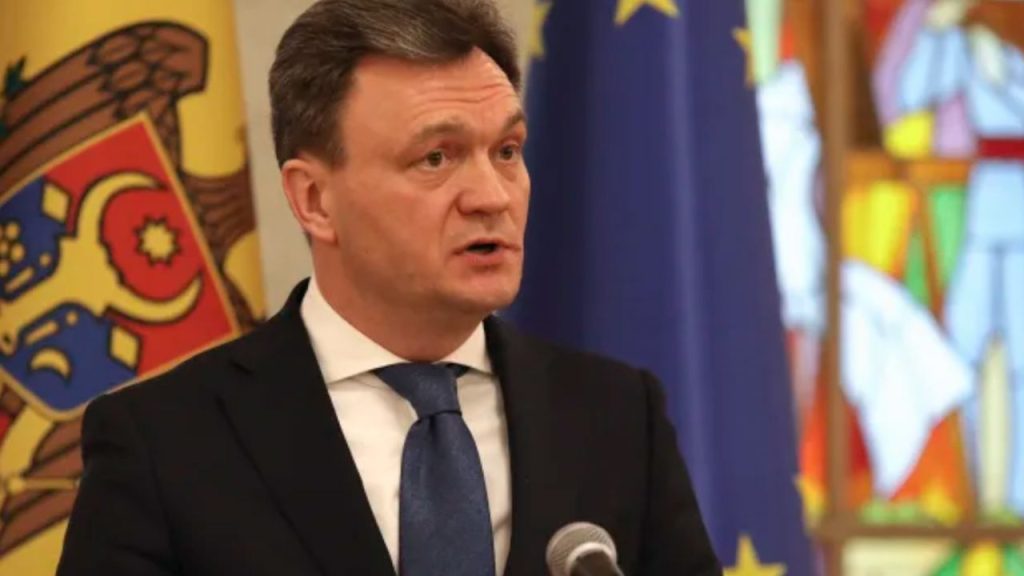 premier Moldavia