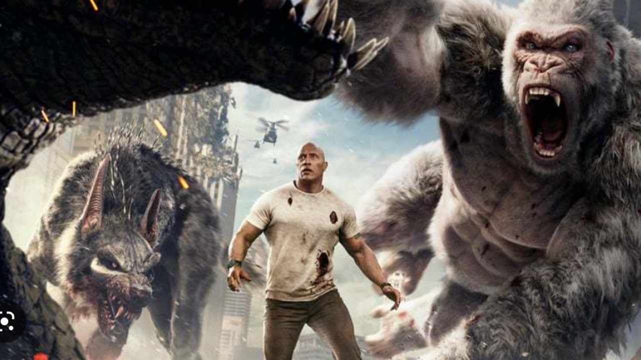 Rampage