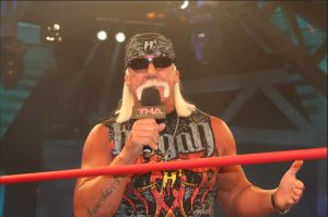 Hulk Hogan