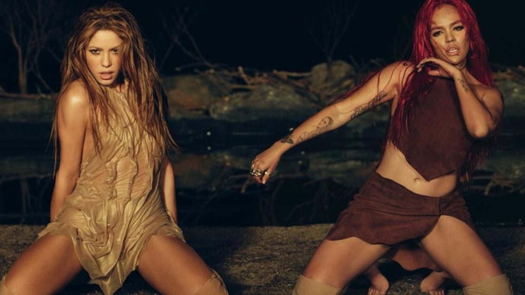 Shakira