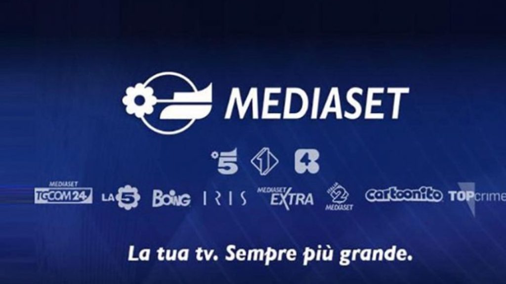 mediaset