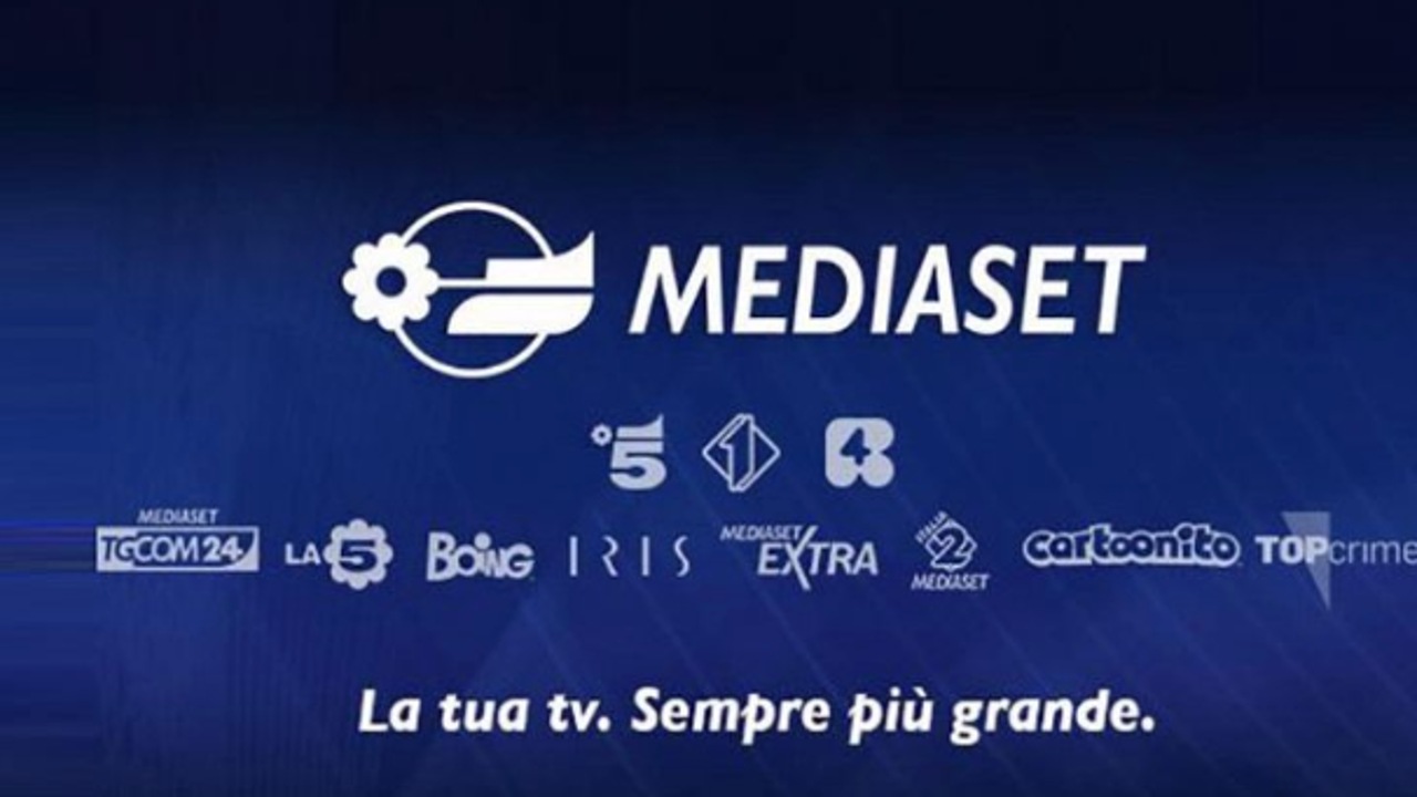 mediaset