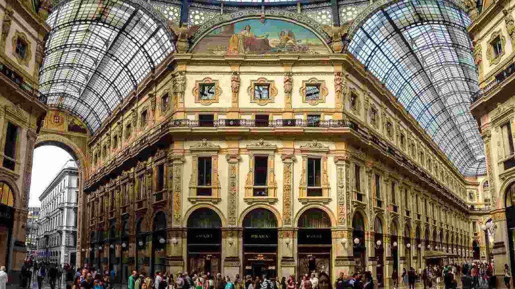 stipendi italia