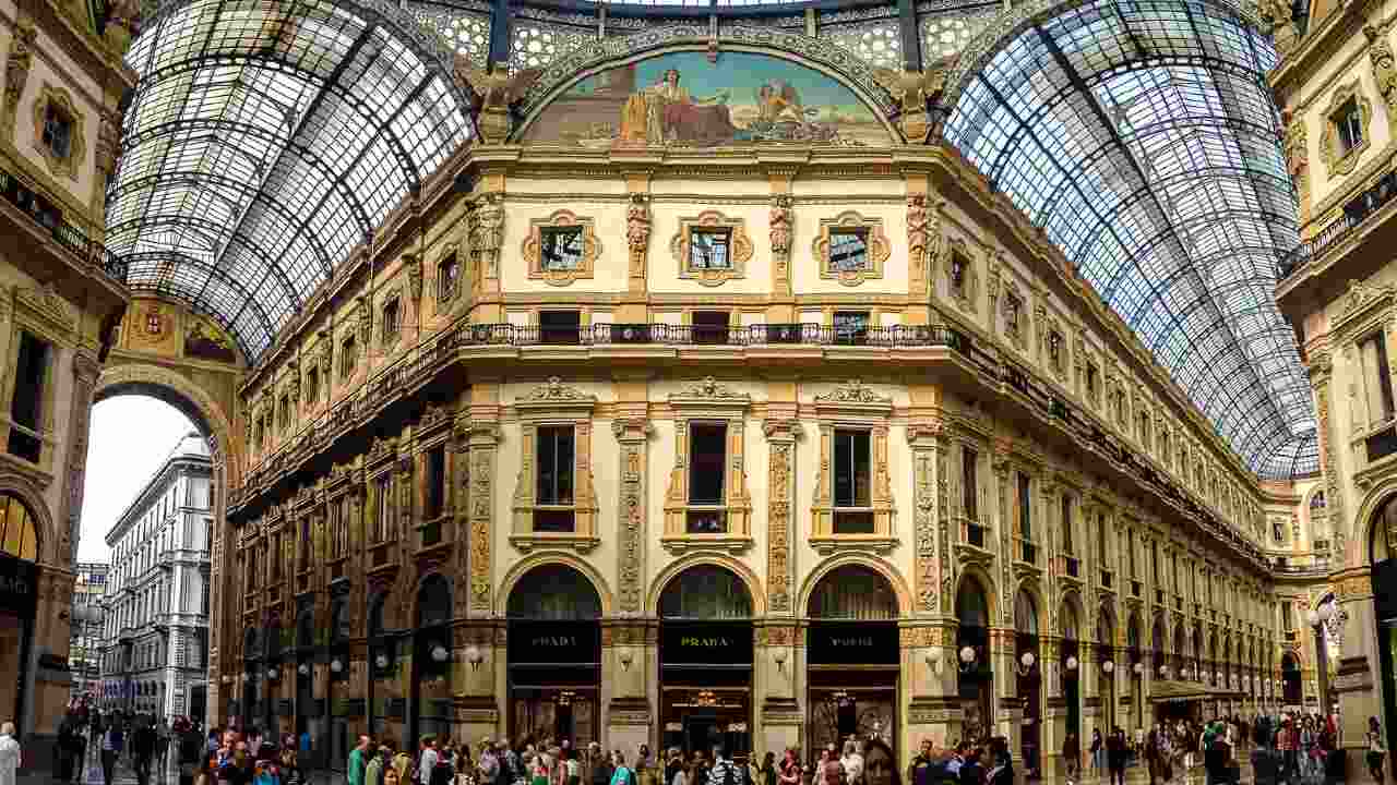 stipendi italia