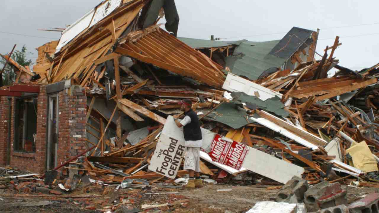 terremoto