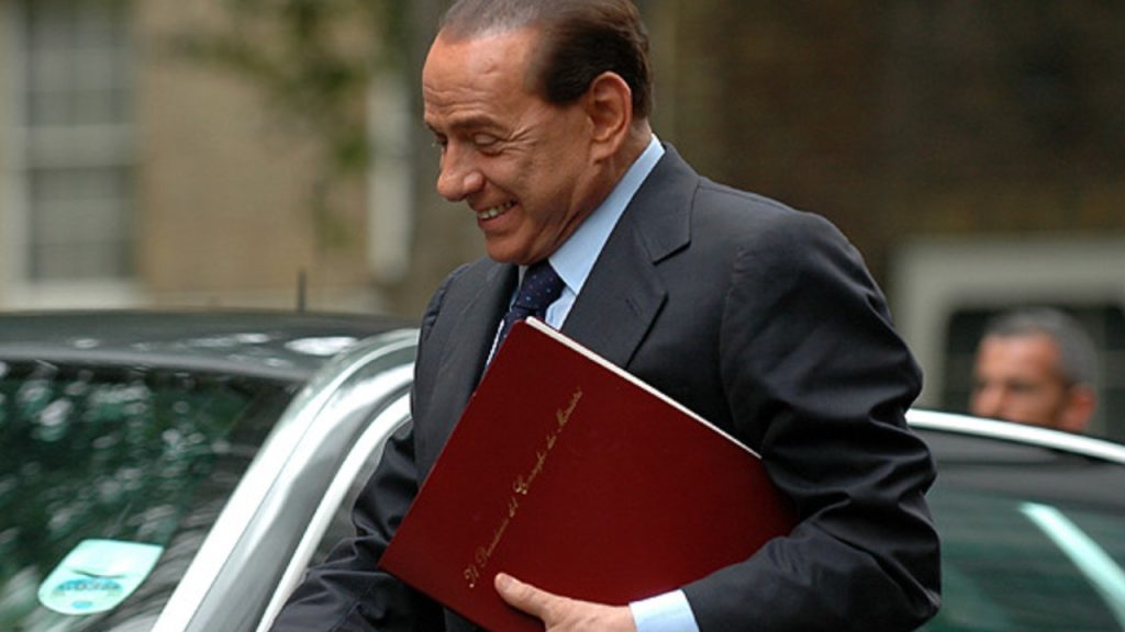 Berlusconi
