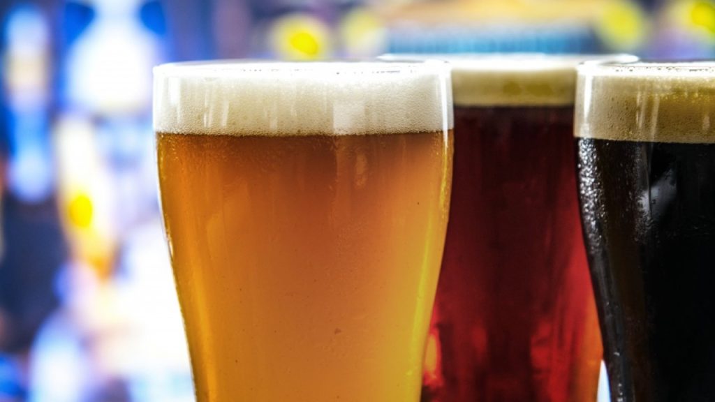 Birra analcolica