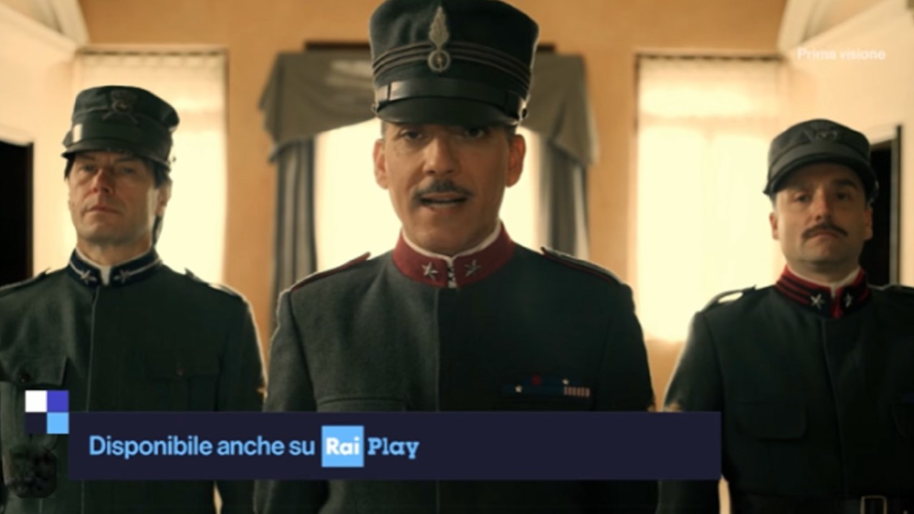 Cacciatori del Cielo