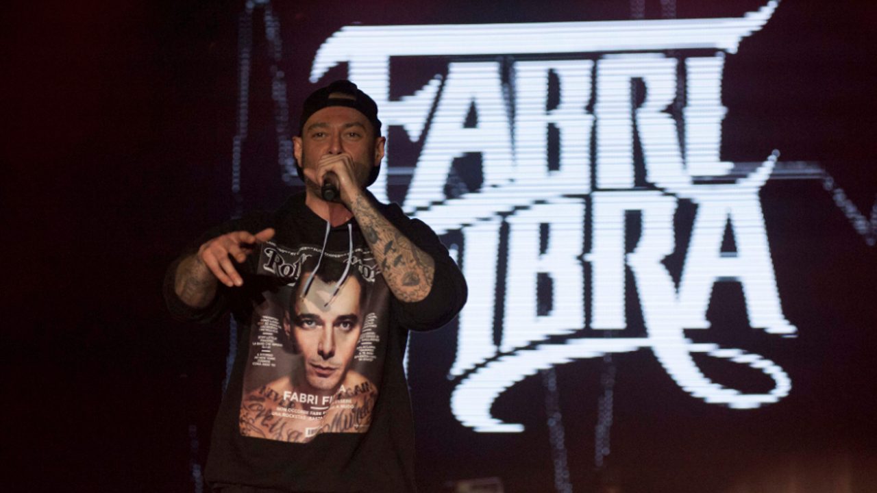 Fabri Fibra