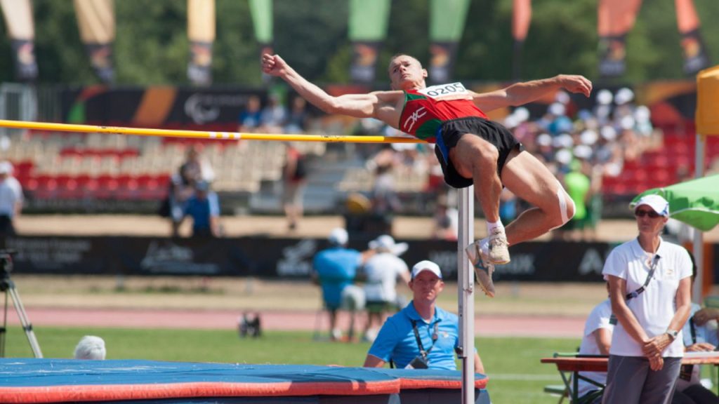 Fosbury