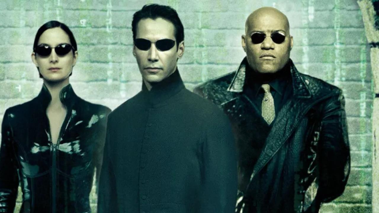 Matrix