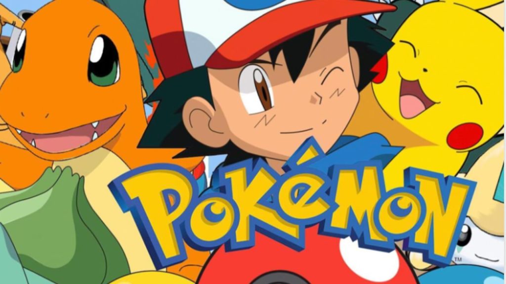 Pokemon