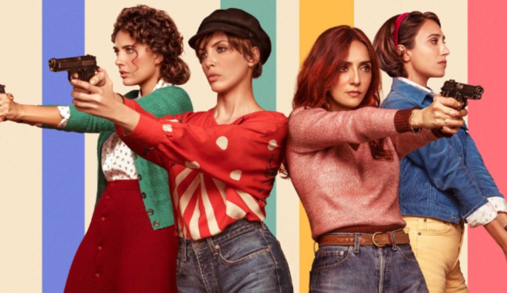 Brave Ragazze