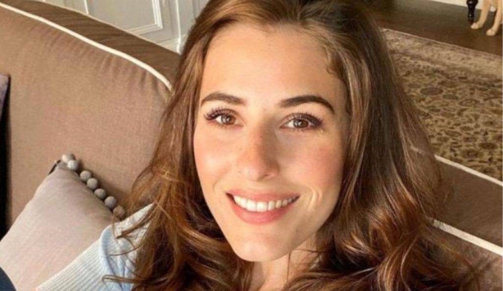 Dina del Bufalo