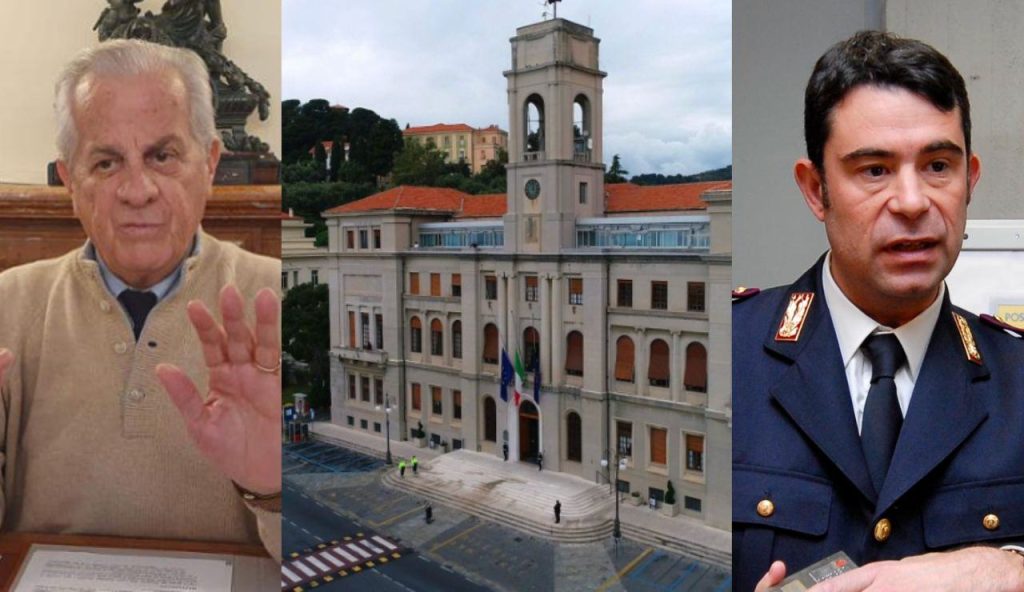 Amministrative Imperia