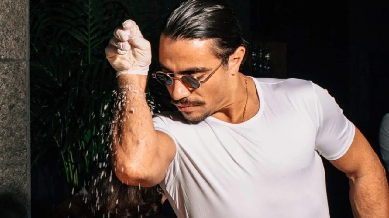 Salt Bae