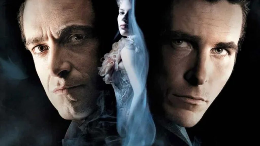 The Prestige