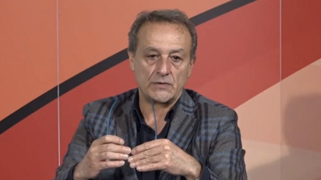 Giacomo Tranchida