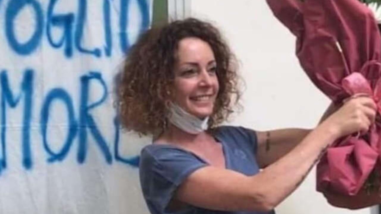 Barbara Capovani