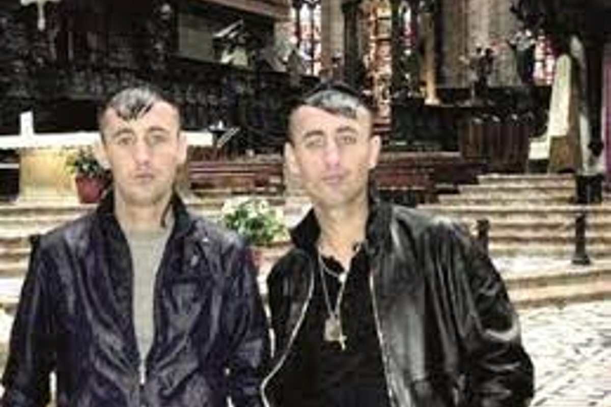 Il ritorno dei gemelli Lupin: chi sono i due ladri che terrorizzano il nord e perché è così difficile incriminarli?