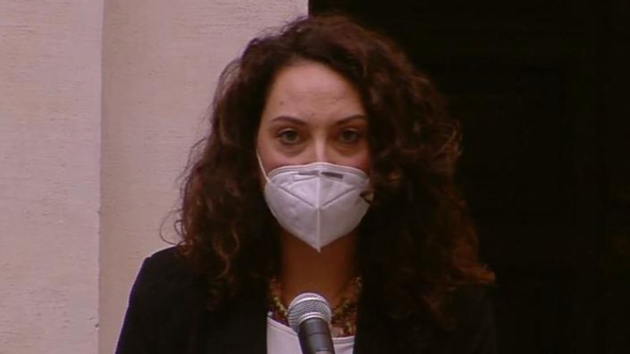 Mariachiara Ricciuti