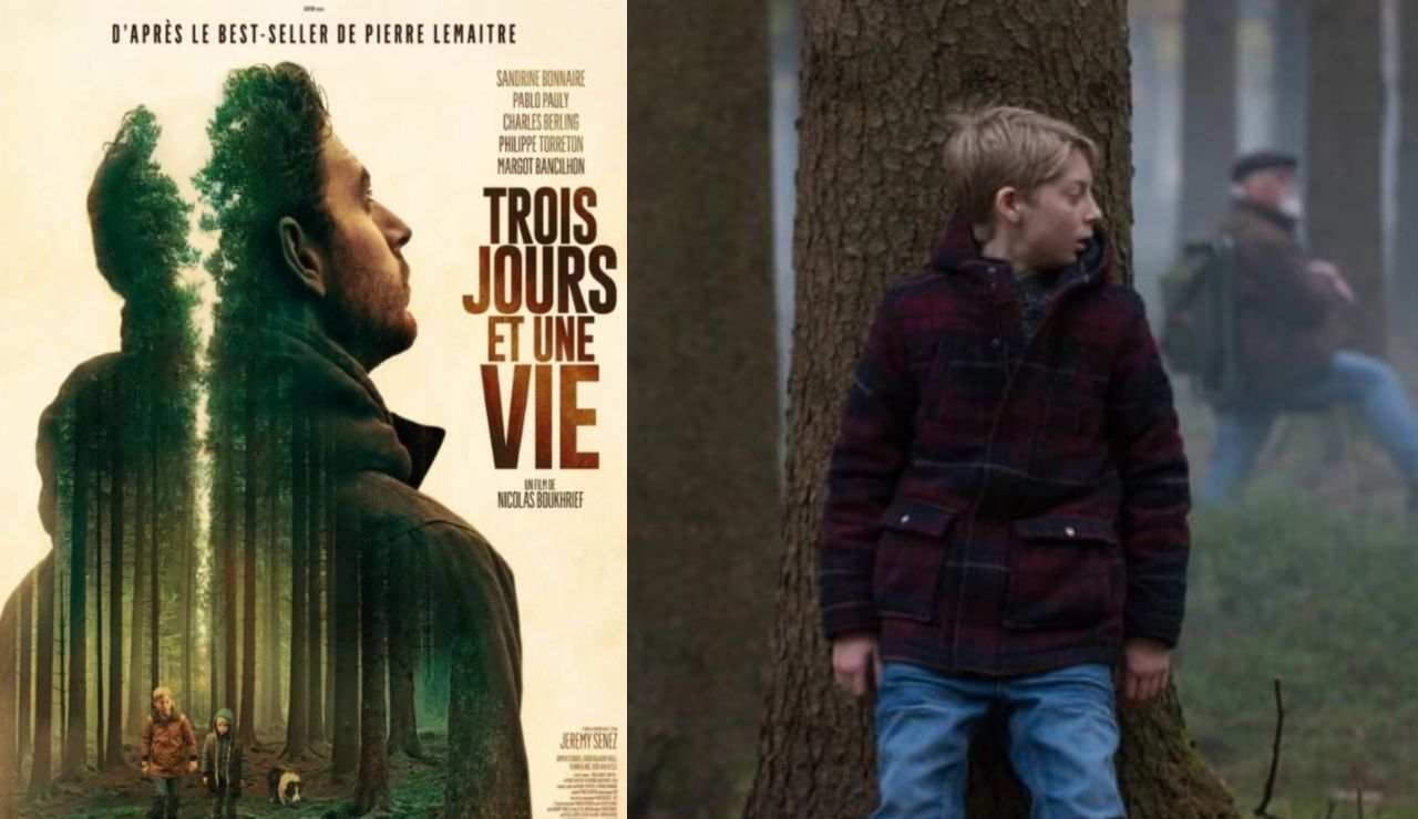 Tre giorni e una vita