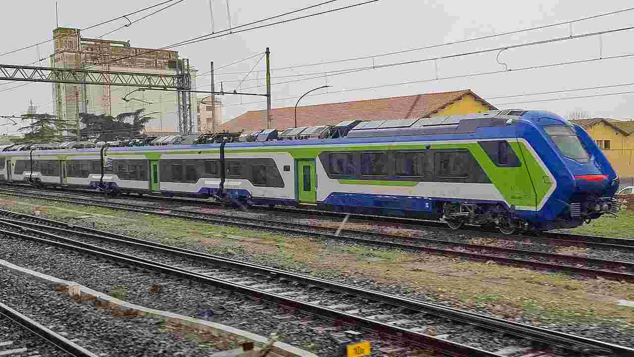 Treni