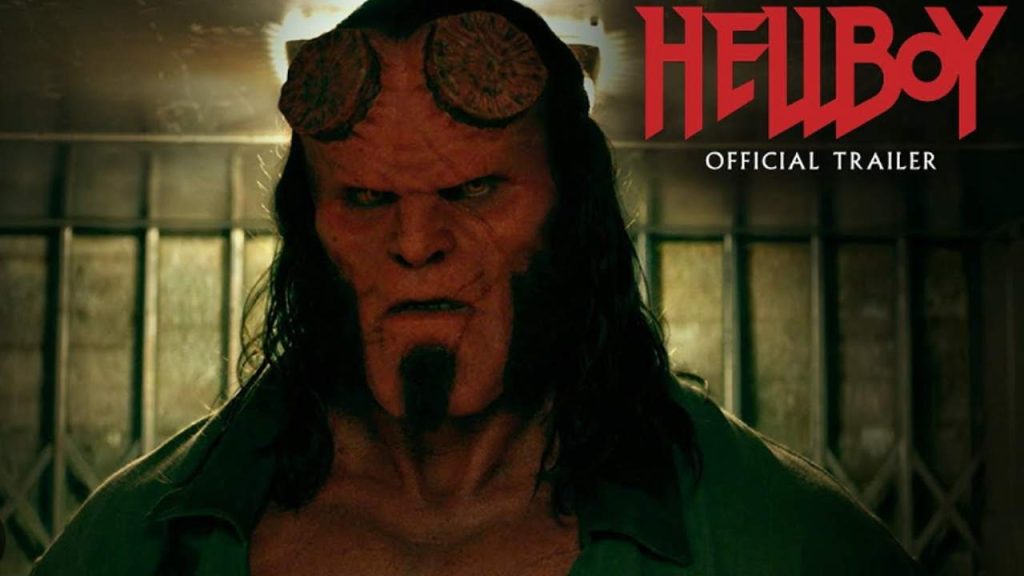 hellboy