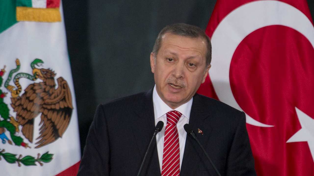 Erdogan
