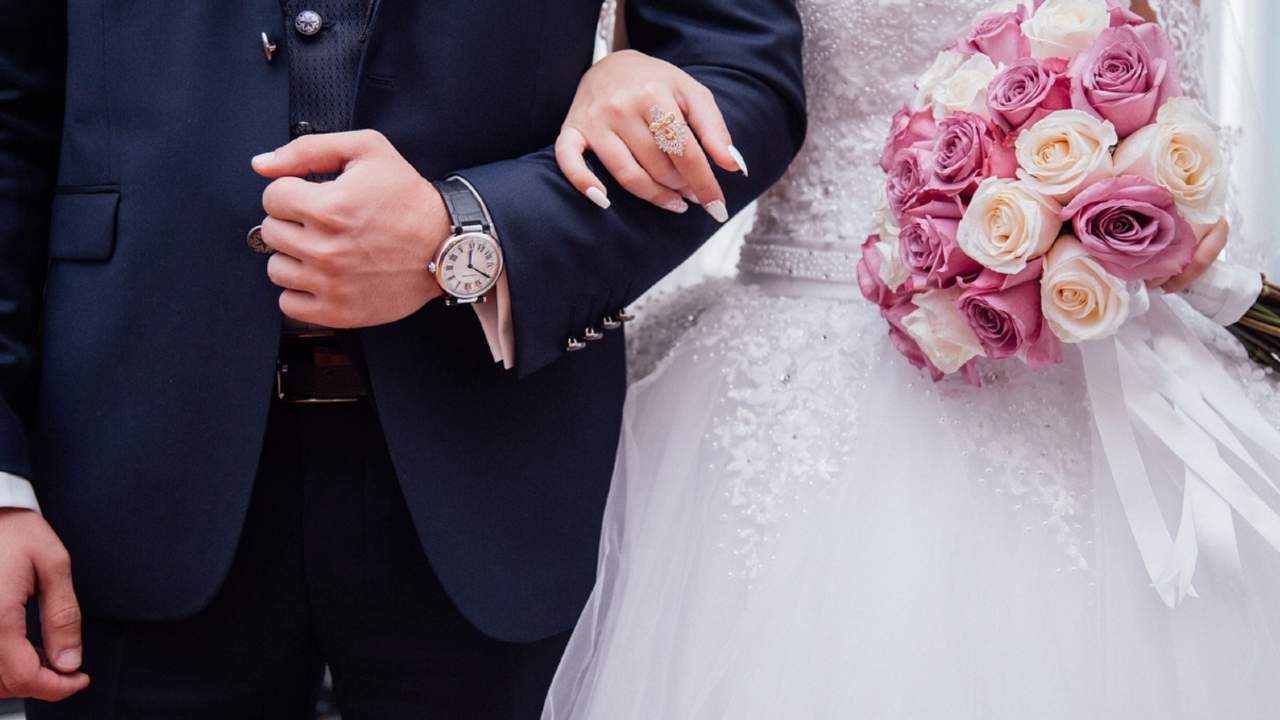 matrimonio bizzarro