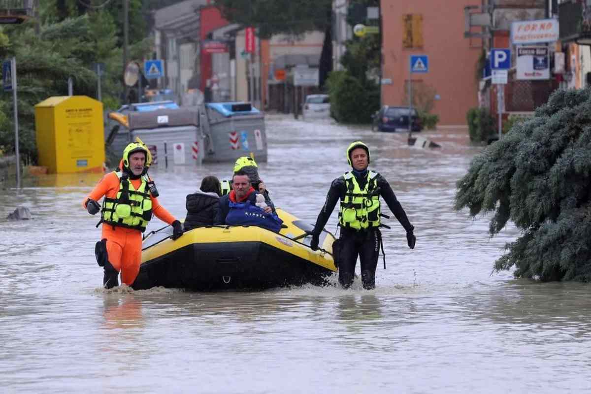 Alluvione nord Italia, quanto ha piovuto in questi giorni di maggio? Il bilancio di un disastro