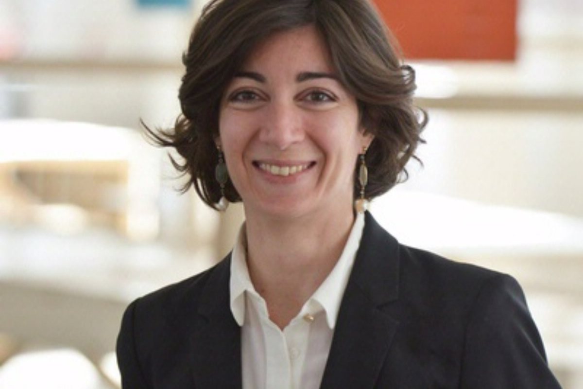 Chi è Cristina Tajani, ex assessora del comune Milano che andrà a sostituire Cottarelli tra i Senatori PD?